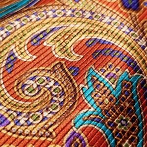 DAVID DONAHUE NECKTIE